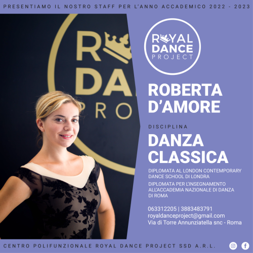 Roberta-DAmore
